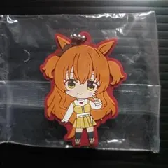 ウマ娘 カプセルラバーマスコット　マヤノトップガン