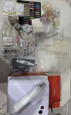 メグえもん様専用ページ☆ハンドメイド レジン 4点 - メルカリ