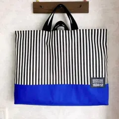 レッスンバック　絵本かばん　シューズケース　ハンドメイド　入園　入学