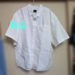 H&M メンズ 半袖シャツのサムネイル
