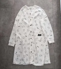 miffy　ミッフィー　マタニティパジャマ　ワッフル素材