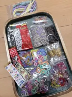チェーン リボン 묶음 판매