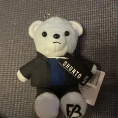 BE:FIRST シュント　ぬいぐるみのサムネイル