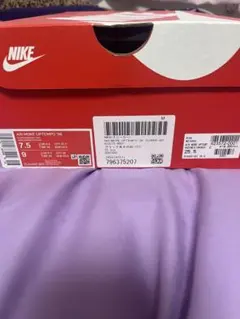 NIKE AIR MORE UPTEMPO ’96 / 25.5㎝