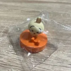 CoCo壱コラボ　ちいかわ うさぎ フィギュア