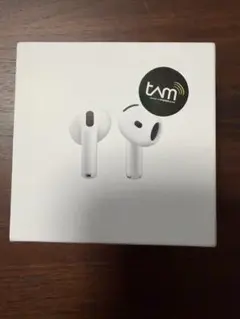 2026年最新】apple airpods 4 アクティブノイズキャンセリング搭載の
