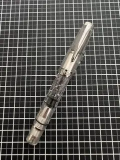 TWSBI Diamond 580 ターコイズ F 本体のみ 限定カラー - メルカリ