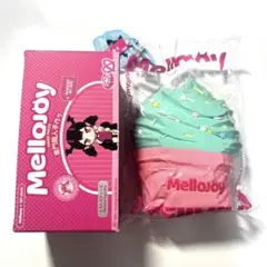 Mellojoy スクイーズ ソフトツイストシリーズ 春のスイートクラウド