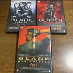 デッドプール1.2.セット❤️吹き替えあり