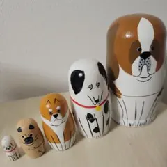 マトリョーシカ