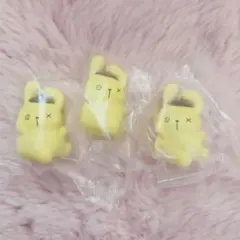 サンリオ ポムポムプリン ばたんきゅー