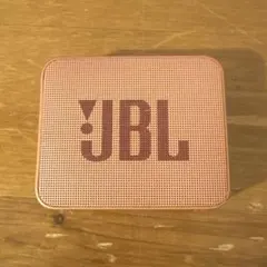 JBL GO2 Bluetoothスピーカー 本体のみのサムネイル
