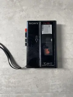 ☆ SONY カセットレコーダーTC-1100B 整備品 - メルカリ