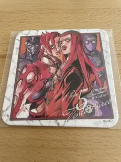 2025年最新】ジョジョ展 コースターの人気アイテム - メルカリ