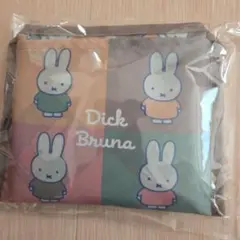 Dick Bruna ミッフィー エコバック