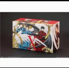 2026年最新】clamp X 全巻収納boxの人気アイテム - メルカリ
