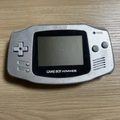 ゲームボーイアドバイス　動作確認不可
