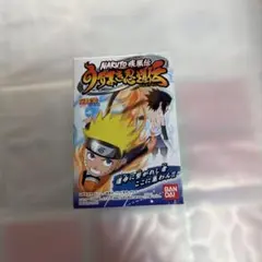 NARUTO ナルトカード 完全構築済みスターターBOX『迅雷の書』 - メルカリ