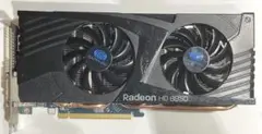 SAPPHIRE Radeon HD 6950 グラフィックボード