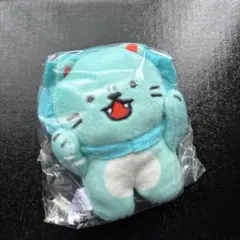 森永ラムネ ぬいぐるみマスコットのサムネイル