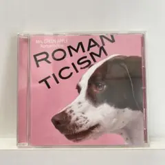 2025年最新】mrs green apple ロマンチシズムの人気アイテム