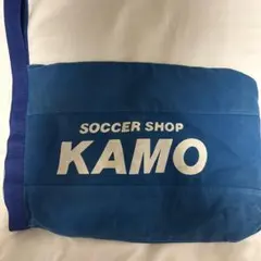 SOCCER SHOP KAMO シューズケース
