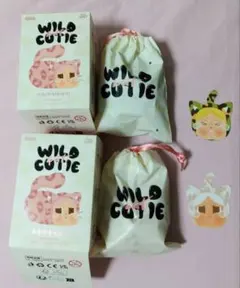 クライベイビー 未開封