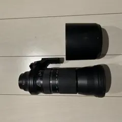 TAMRON タムロン 150-600mm F5-6.3ズームレンズ