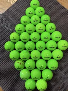 ゴルフロストボール　３５球⑥