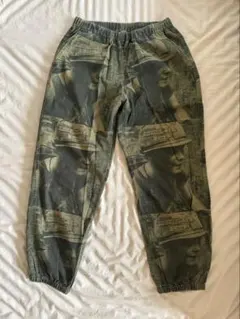 2026年最新】supreme skate pantの人気アイテム - メルカリ