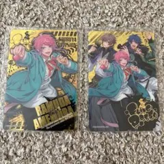Fling Posse 飴村乱数 プレシャスカード