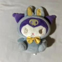 サンリオ スカルウサギぬいぐるみ 約20cm