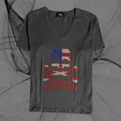archive Tシャツ ダークウェア swag y2k 平成 V系 opium - メルカリ