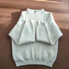 2025年最新】MACPHEE ニットの人気アイテム - メルカリ