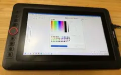【動作確認済】XP-PEN Artist 12 Pro 液晶ペンタブレット 本体