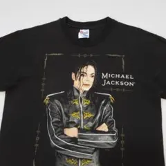 マイケルジャクソン Classic Portrait Tシャツ 海外限定 - メルカリ