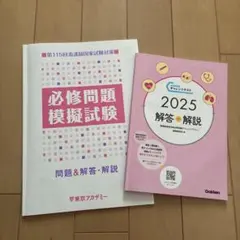 2026年最新】模試解答解説の人気アイテム - メルカリ