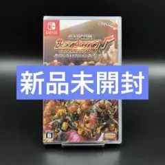 カプコン ベルトアクション コレクション Switch