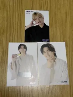EBiDAN museum 2026 Lienel 芳賀柊斗　高桑真之