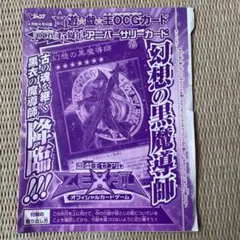 新品 遊戯王R 付録 袋とじ 特別限定カード 全種 OCG ジャンプ