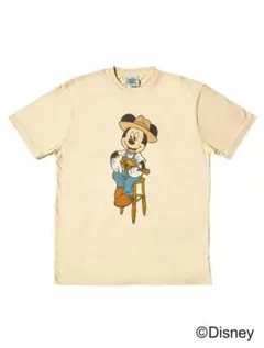 平井大/ "Mickey Mouse" PIGMENTDYETEEのサムネイル