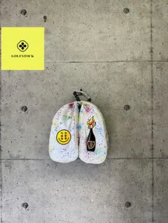 ラッセルノ ゴルフバッグ