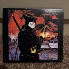 THE STALIN 虫 デジパックCD