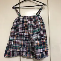 キャミソールのサムネイル