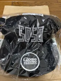 GOBU GOBU Festival 2025 キャップごぶごぶフェス　浜田雅功のサムネイル