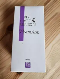 N*迎様 ラクトミニオン Premium 90ml ラクトミニオンプレミアム 90ml : sun lise - 通販 - Yahoo