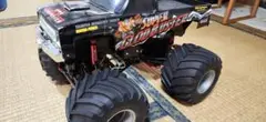 クラッドバスター オイルダンパーフルベア オーバーフェンダー￼ プロポ付　完成品 71sYSeCPIcL._UF350,350_QL50_.jpg