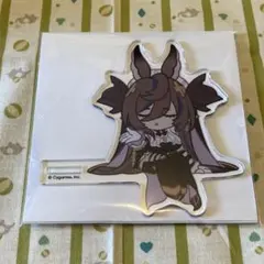 グラブル ガレヲン コーナーアクリルスタンド - メルカリ