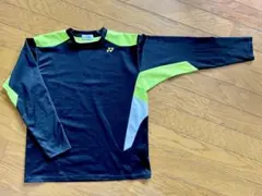 YONEX ウォームアップウェア M