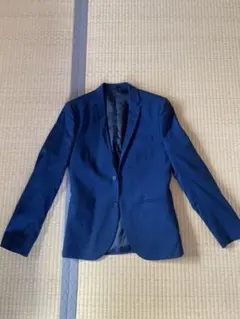 テーラードジャケット(slim fit)